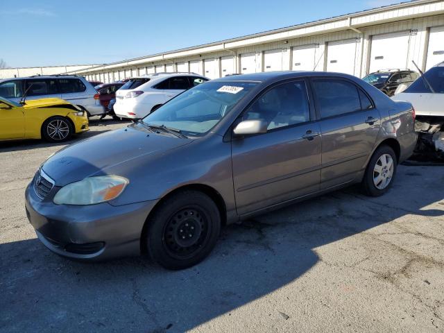 TOYOTA COROLLA CE 2007 with VIN 1NXBR30E37Z884106 - Photo from auction