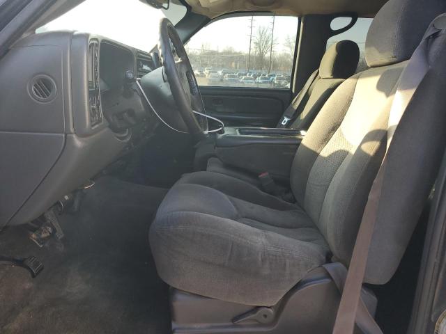 Photo 7 from auction – 2005 CHEVROLET SILVERADO with VIN 2GCEK13T951289886