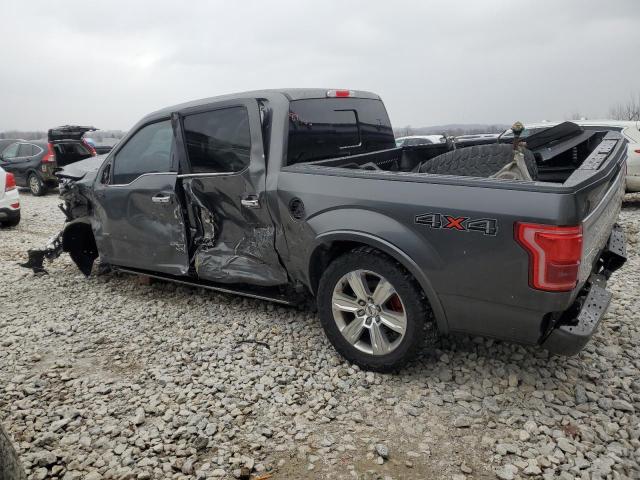Photo 2 from auction – 2015 FORD F150 SUPER with VIN 1FTEW1EG8FFB89163