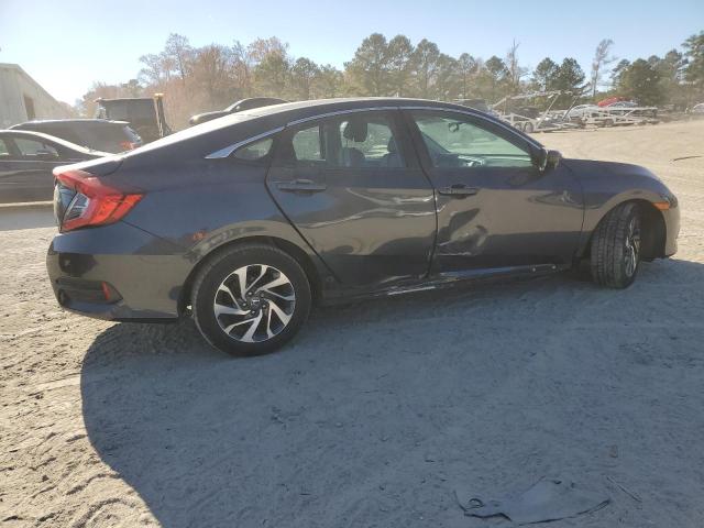Photo 3 from auction – 2016 HONDA CIVIC EX with VIN 19XFC2F77GE236471