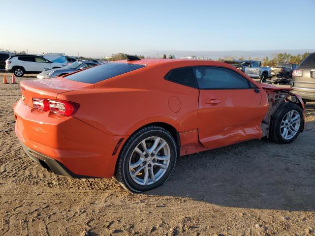 Photo 3 from auction – 2019 CHEVROLET CAMARO LS with VIN 1G1FB1RX7K0152167