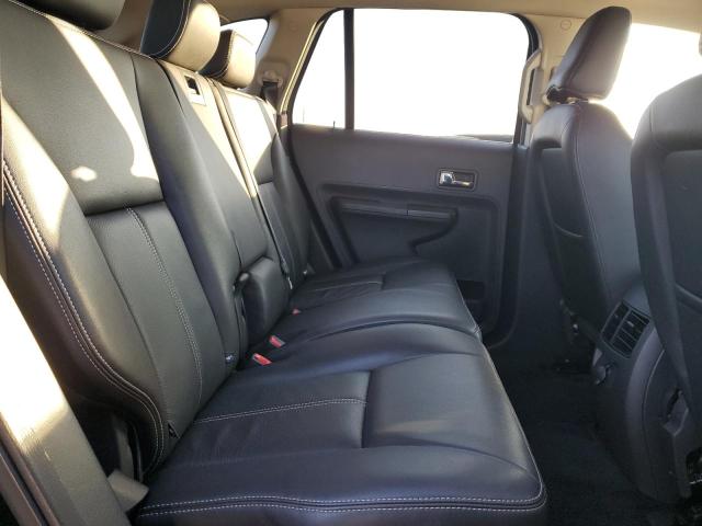 Photo 11 from auction – 2010 FORD EDGE LIMIT with VIN 2FMDK3KC2ABA04132
