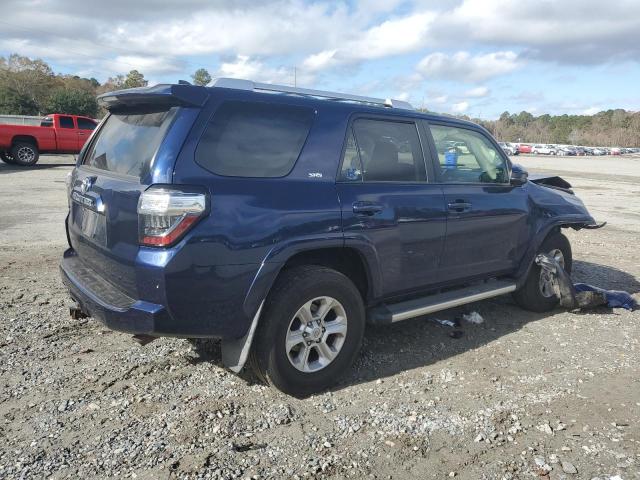 Photo 3 from auction – 2016 TOYOTA 4RUNNER SR with VIN JTEBU5JR4G5362834