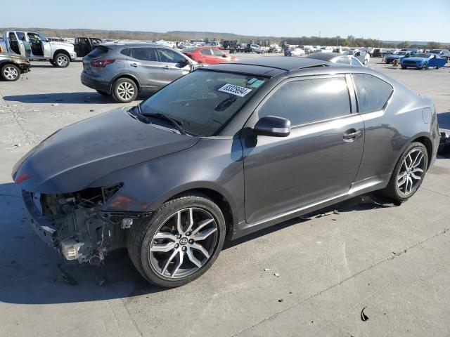 TOYOTA SCION TC 2014 with VIN JTKJF5C70E3084733 - Photo from auction