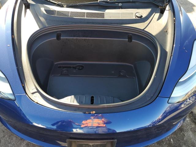 Photo 11 from auction – 2020 TESLA MODEL 3 with VIN 5YJ3E1EA6LF739868
