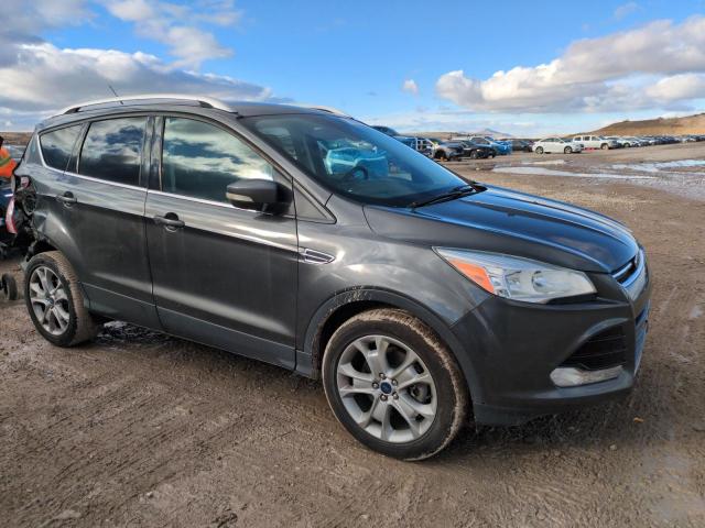 Photo 4 from auction – 2015 FORD ESCAPE TIT with VIN 1FMCU9JX7FUC25160