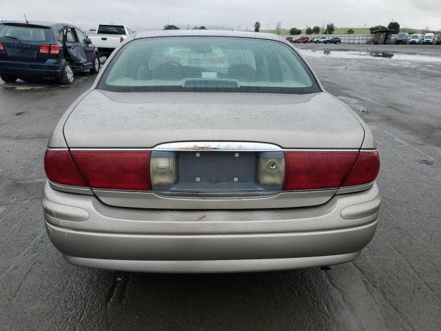 Photo 6 from auction – 2002 BUICK LESABRE CU with VIN 1G4HP54K02U182815