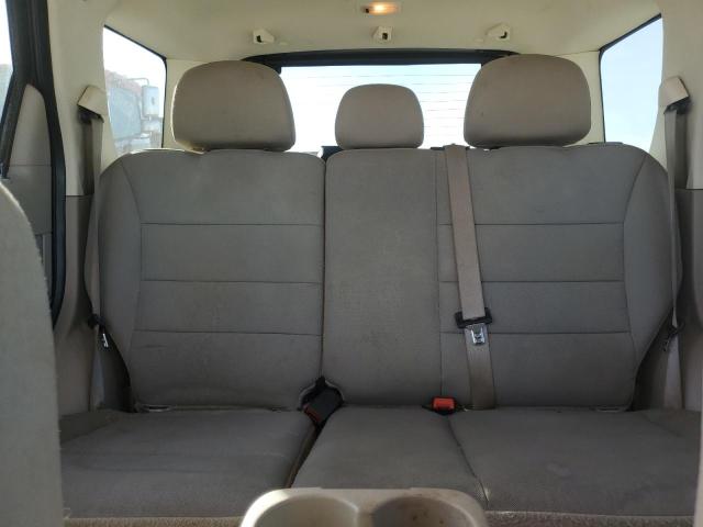 Photo 10 from auction – 2010 FORD ESCAPE XLT with VIN 1FMCU0D70AKB54475
