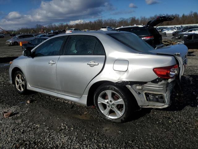 Photo 2 from auction – 2011 TOYOTA COROLLA BA with VIN 2T1BU4EE6BC641624