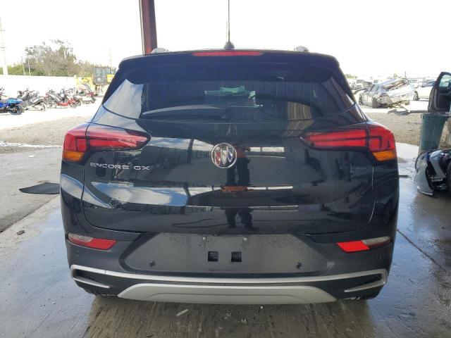Photo 6 from auction – 2020 BUICK ENCORE GX with VIN KL4MMDSL4LB124411