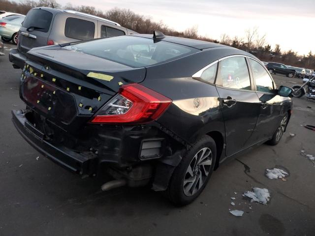 Снимка 3 от търг – 2017 HONDA CIVIC EX с VIN 19XFC2F79HE204607