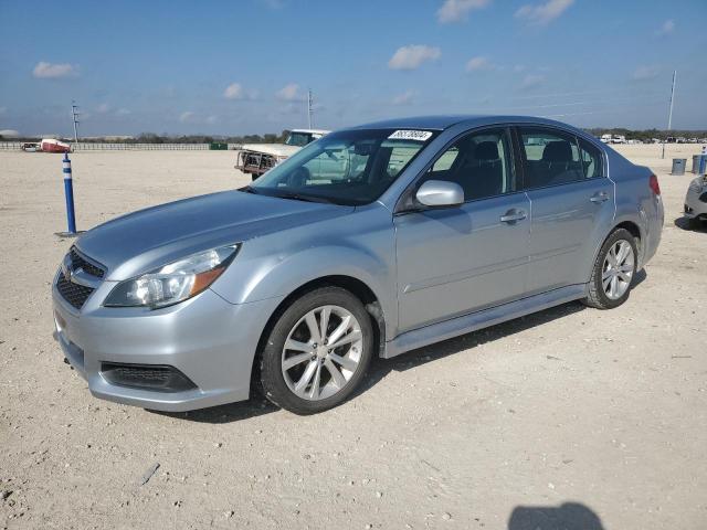 SUBARU LEGACY 2.5 2013 with VIN 4S3BMCB69D3025466 - Photo from auction