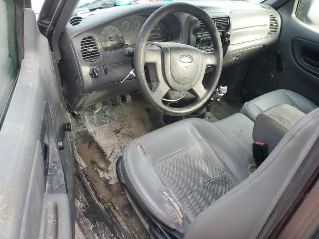 Photo 8 from auction – 2006 FORD RANGER with VIN 1FTYR10D86PA29277