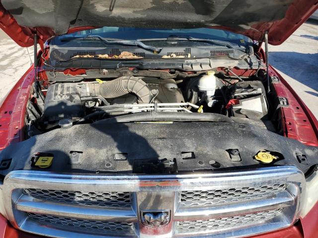 Photo 11 from auction – 2010 DODGE RAM 1500 with VIN 1D7RV1CT5AS127732