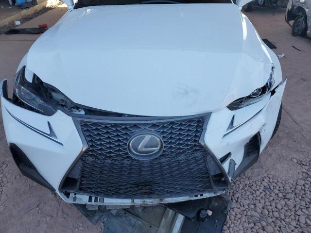 Photo 11 from auction – 2019 LEXUS IS 300 with VIN JTHBA1D25K5098096