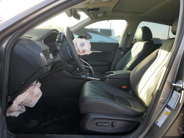 Photo 7 from auction – 2024 ACURA INTEGRA with VIN 19UDE4H24RA011754