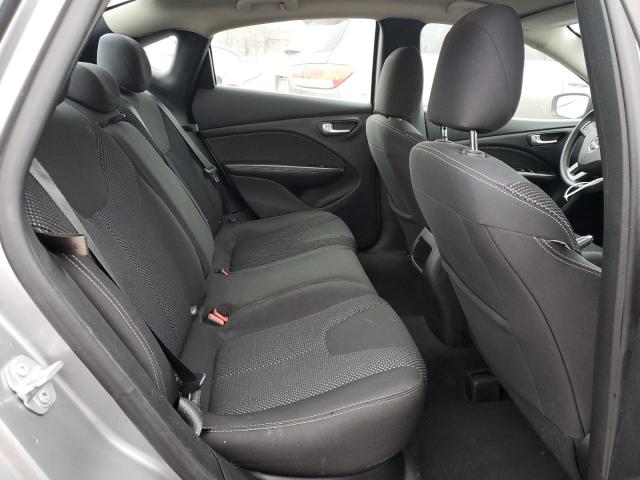 Photo 10 from auction – 2016 DODGE DART SXT with VIN 1C3CDFBB3GD667817