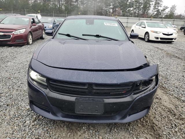 Photo 5 from auction – 2016 DODGE CHARGER R/ with VIN 2C3CDXCT5GH110486