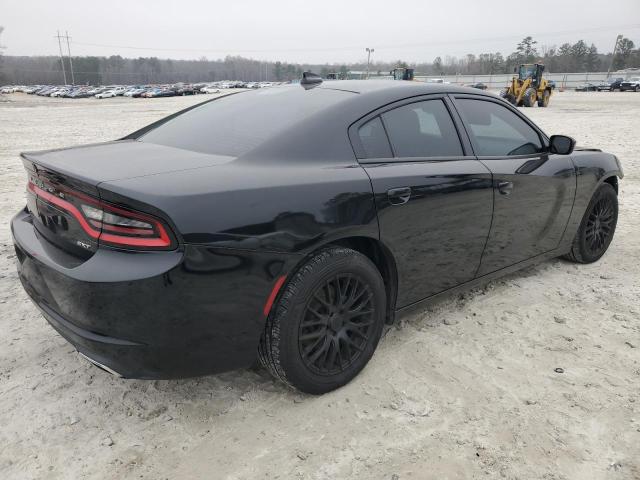 Photo 3 from auction – 2015 DODGE CHARGER SX with VIN 2C3CDXHG6FH844743