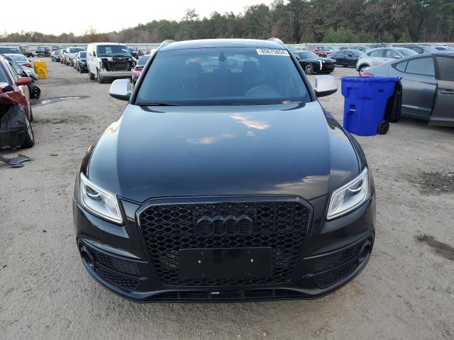 Photo 5 from auction – 2014 AUDI SQ5 PREMIU with VIN WA1CGAFP9EA054654