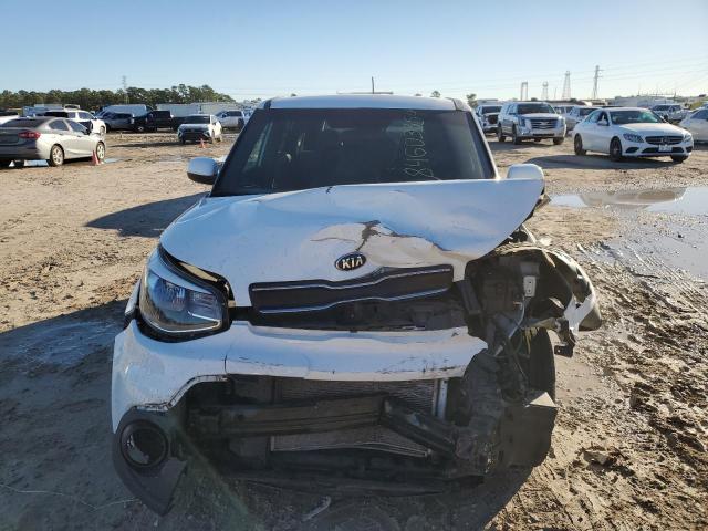 Photo 5 from auction – 2018 KIA SOUL with VIN KNDJN2A20J7544153