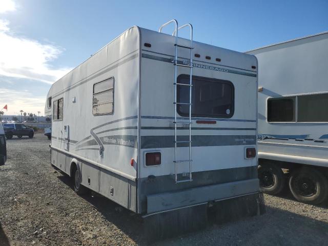 Photo 3 from auction – 1997 WINNEBAGO MOTORHOME with VIN 1FDLE40S3VHA30802