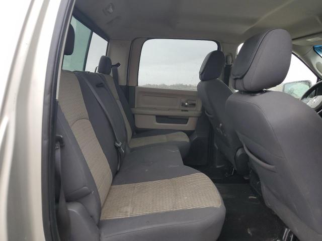 Photo 10 from auction – 2009 DODGE RAM 1500 with VIN 1D3HB13T19J527634