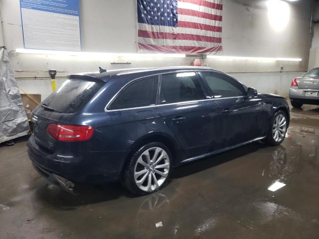 Photo 3 from auction – 2012 AUDI A4 PREMIUM with VIN WAUWFAFL0CA070545