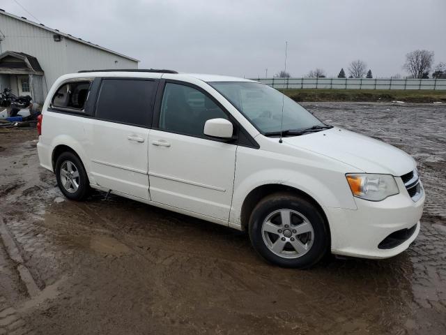 Photo 4 from auction – 2012 DODGE GRAND CARA with VIN 2C4RDGCG7CR203345