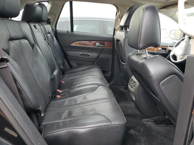 Photo 11 from auction – 2011 LINCOLN MKX with VIN 2LMDJ8JK6BBJ05320