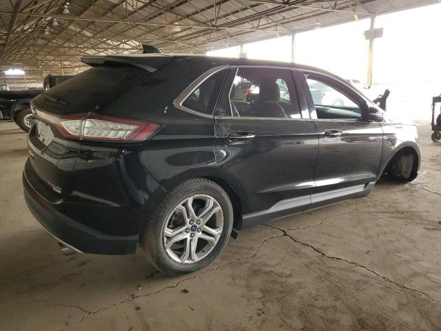 Photo 3 from auction – 2018 FORD EDGE TITAN with VIN 2FMPK3K97JBB41990