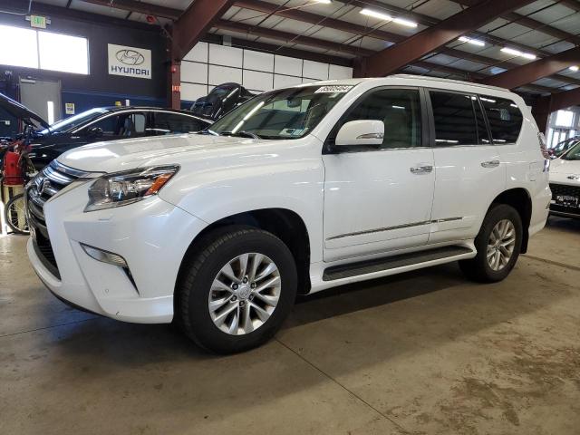 Photo 1 from auction – 2014 LEXUS GX 460 with VIN JTJBM7FXXE5076391