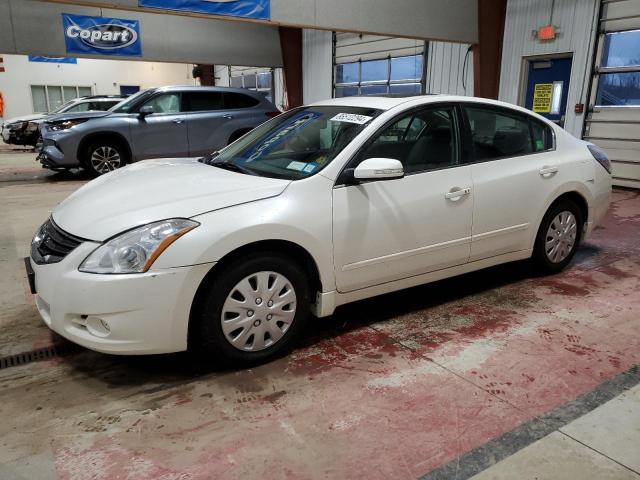 NISSAN ALTIMA BAS 2010 with VIN 1N4AL2AP8AN514899 - Photo from auction