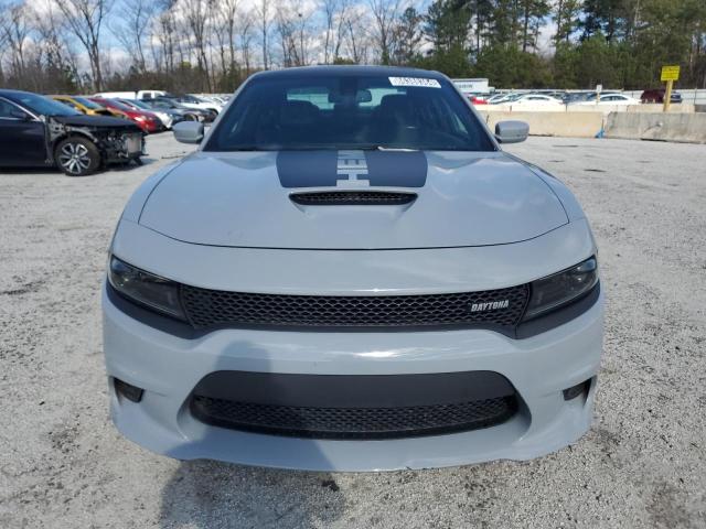 Photo 5 from auction – 2022 DODGE CHARGER R/ with VIN 2C3CDXCT8NH240453