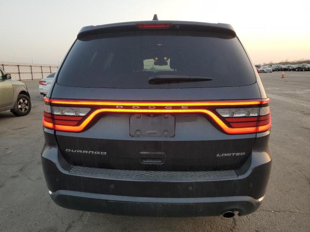 Photo 6 from auction – 2014 DODGE DURANGO LI with VIN 1C4RDHDG2EC438378