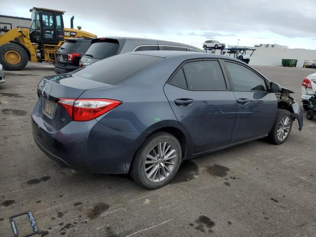 Photo 3 from auction – 2015 TOYOTA COROLLA L with VIN 5YFBURHE3FP358435