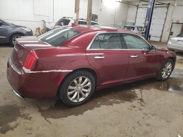صورة رقم 3 من المزاد - 2017 CHRYSLER 300C مع VIN 2C3CCAKG0HH639320