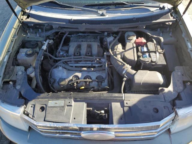 Photo 11 from auction – 2012 FORD FLEX SE with VIN 2FMGK5BC1CBD13358