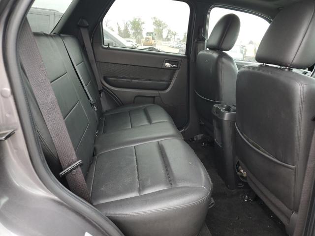 Photo 11 from auction – 2011 FORD ESCAPE LIM with VIN 1FMCU0EG0BKB88920
