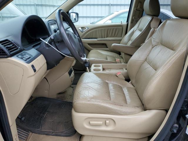 Photo 7 from auction – 2008 HONDA ODYSSEY EX with VIN 5FNRL38748B097332