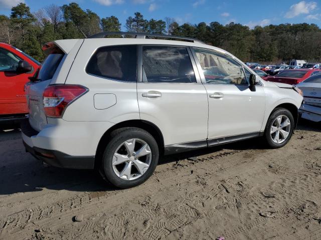 Photo 3 from auction – 2015 SUBARU FORESTER 2 with VIN JF2SJAHC3FH531814