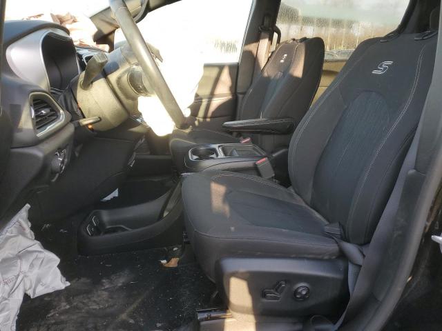 Photo 7 from auction – 2019 CHRYSLER PACIFICA T with VIN 2C4RC1FG6KR652431