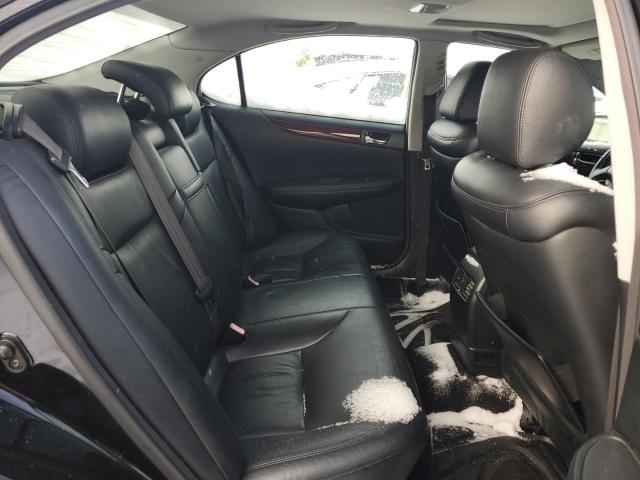 Photo 10 from auction – 2004 LEXUS ES 330 with VIN JTHBA30G745010245