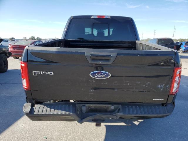 Photo 6 from auction – 2015 FORD F150 SUPER with VIN 1FTEW1CF2FFA77906