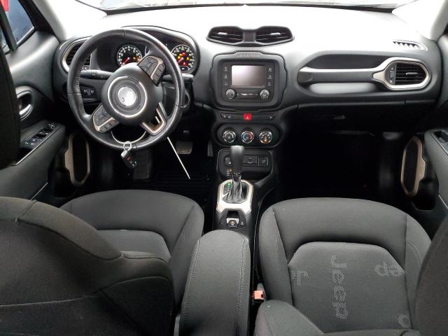 Photo 8 from auction – 2017 JEEP RENEGADE L with VIN ZACCJBBB9HPF15699