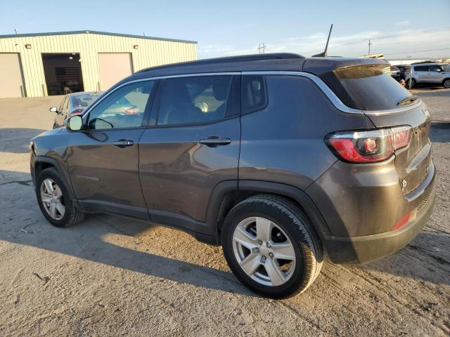 Photo 2 from auction – 2022 JEEP COMPASS LA with VIN 3C4NJCBB4NT120932