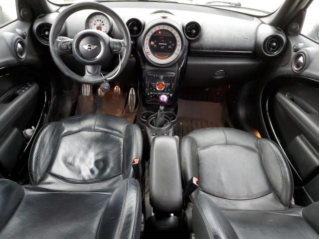 Photo 8 from auction – 2014 MINI COOPER S C with VIN WMWZC5C57EWM17264