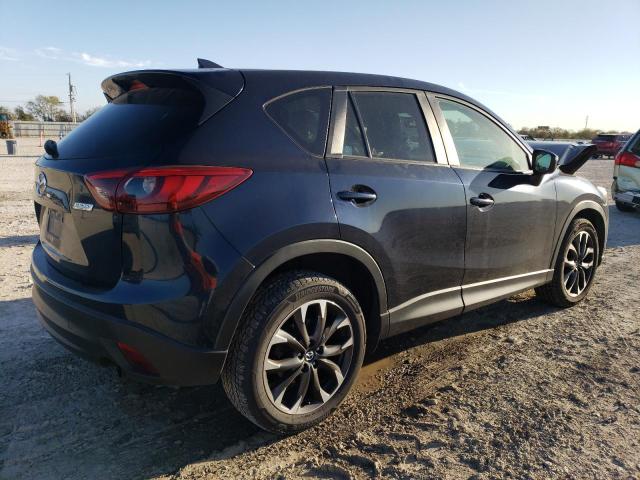Photo 3 from auction – 2016 MAZDA CX-5 GT with VIN JM3KE4DY4G0799686