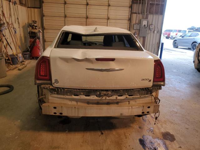 Photo 6 from auction – 2017 CHRYSLER 300 S with VIN 2C3CCABG8HH593817