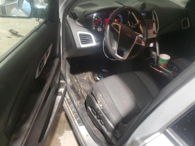 Photo 8 from auction – 2013 GMC TERRAIN SL with VIN 2GKFLTEK8D6302912